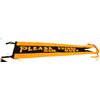 Image 1 : Old Felt Pennant "Please Excuse Our Dust"