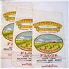 Image 1 : Northwestern Milling Co. Unused Flour Sacks