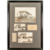 Image 1 : Framed Kennedy Hotel, Missoula, MT Photos