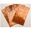 Image 1 : Everlasting Copper, Copper Stationery (10)