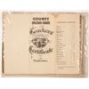 Image 2 : Teachers Certs. Diplomas, Cabinet Card