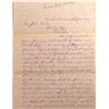 Image 1 : Carlin, Nevada Letter Secured by Owyhee Road & Bridge Stock