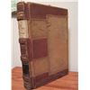Image 1 : Carson City Savings Bank Ledger and Ephemera Collection
