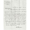 Image 1 : Quote, Contract and Refusal to Pay for Artesian Well at the Stewart Indian School