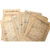 Image 1 : Daily Elko Independent, 27 Issues