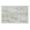 Image 9 : Warren Williams Mine Contract, Ranching Correspondence and Tract Purchases in Fallon