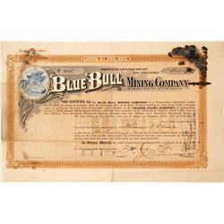 Blue Bull Mining Company