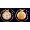 Image 1 : Herz Brothers Gold Watch, Reno, Nevada