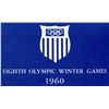 Image 1 : Reno was a Sure Shot to Host the 1960 Olympics (Presentation Booklet)
