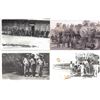Image 2 : Collection of ten RPC's of the Sparks Railroad Yard c1913