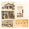 Image 1 : Virginia City Building Real Photo Postcards