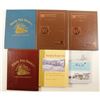 Image 1 : White Pine, NV History Books (6)
