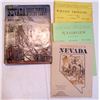 Image 1 : Nevada Ghost Town Books (3)