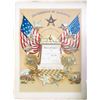 Image 1 : Brotherhood of America Enrollment Print