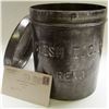 Image 1 : Antique Chism Ice Cream Bucket