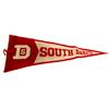 Image 1 : Old South Dakota Felt Pennant