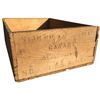 Image 1 : Lobster Crate - 8 Dozen Capacity - Canada