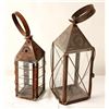 Image 1 : 19th Century Lanterns
