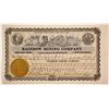Image 1 : 4 Miscellaneous Americana