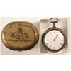 Image 1 : Antique Pocket Watch with History