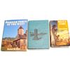 Image 1 : Books (3 hardback) American Southwest