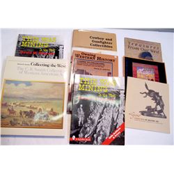 Books (Collecting the West)