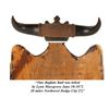 Image 1 : Buffalo Horn and Shield