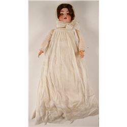 Old Female Doll