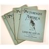 Image 1 : Picturesque America or the Land We Live In Booklets (4)