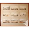 Image 1 : Railroad Survey Prints of the West, Frame