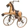 Image 1 : Tricycle (Vintage Horse)