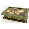 Image 1 : Vintage English Tea Tin