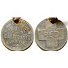 Image 1 : Rare Military Medal