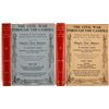 Image 1 : Civil War Through the Camera - 16 Parts in Two Volumes