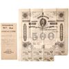 Image 1 : Confederate Bond Act of Congress