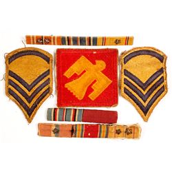 Military Insignias