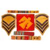 Image 1 : Military Insignias