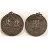 Image 1 : Blaine and Logan Medal