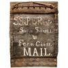 Image 1 : Mail Bag (St. Lawrence) S.S. Julie Plante