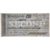 Image 1 : Wells Fargo Second of Exchange, Columbia, CA 1859