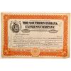 Image 1 : Southern Indiana Express Co Stock #1