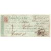 Image 1 : Gold Hill, Wells Fargo Territorial Certificate of Deposit