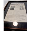 Image 1 : WANTED Poster - American Railway Express