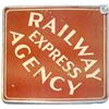 Image 1 : Railway Express Agency