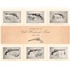 Image 1 : Colt Historical Prints - Set of Six 11x14-inches