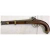 Image 2 : Model 1855 Springfield Pistol .58 cal.