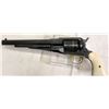 Image 1 : Remington Model 1858 Army .44 cal. pistol