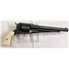 Image 2 : Remington Model 1858 Army .44 cal. pistol