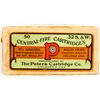 Image 1 : Turn of the Century Peters .32 S&W cartridges