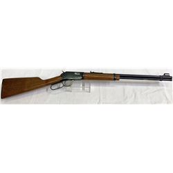 Winchester Model 9422 lever action rifle